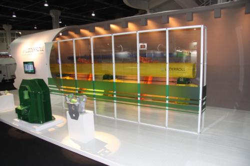 Liderroll – Rio Pipeline 4