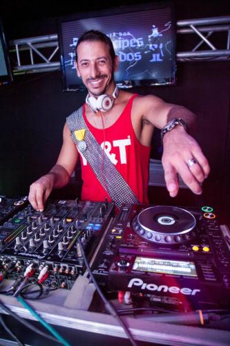 Festa Particular de Final de Ano 4